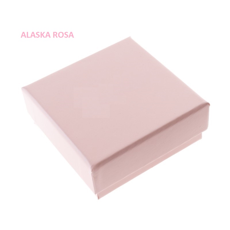 Alaska ICE juego + cadena 65x65x29 mm.